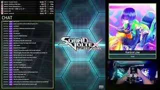 sound voltex