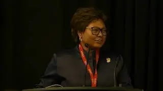Opening Remarks H.E. Ambassador Mathilde Mukantabana, Embassy of Rwanda