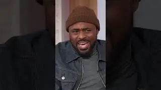 Wayne Brady Opens Up about His Sexuality
