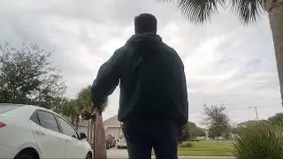 Longboarding Fun