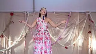 Alla Fesai & Nina Solomina - 