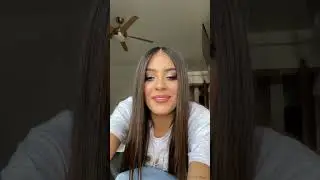 Live Sabina Hidalgo - 08/01/2022 - (Legendada PT-BR)
