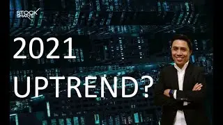 WILL THE STOCK MARKET MOVE UP IN 2021?