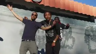 Diego - Struggle [official music video] ft NewYonkaz Swift & Pham shot by @Jayskitso
