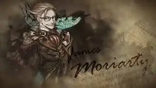 The Antiquated Spider Nostalgically Spins It's Thread Intro [FGO JP CBC]
