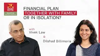 Financial Planning with family or individually? | Your GDP