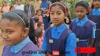 26 January 2026 Independenc day PS&MS School Rokel Program