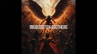 FROM BENEATH &ndash; &ldquo;Misbegotten&rdquo; (Official Video) | Canadian Death Metal Rising