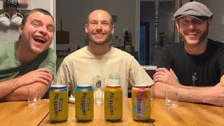 Twisted Teas Party Pack Review