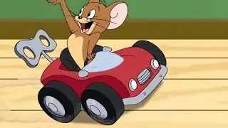 Tom and Jerry New Cartoons Compilation ~ Youtube  | Non Copyrighted Videos