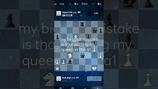 Falkbeer counter gambit to king's Gambit