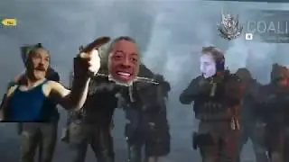 Modern Warfare daNk MeMe