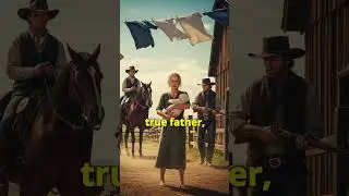 When the Storm Brought Her Home...#FrontierLove#WesternRomance#DustStormSecrets