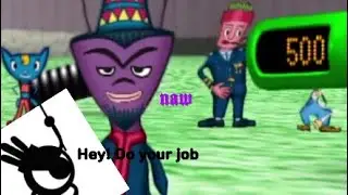 Guru Ant vibin'