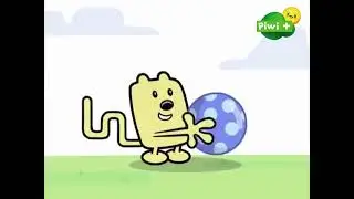 [YTP] WUBBZY LE GROS PORC
