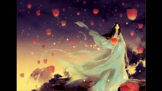 Beautiful Chinese Music| Love in the world |天下有情|古風音樂|Instrumental|Silent Snow 時代音樂