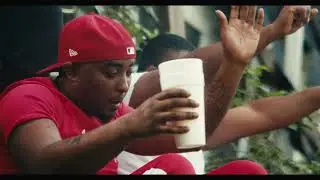 Tevin P - Coming Back (Shot x Von Harris Productions)