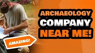 Archaeologist Near Me | Archaeology Specialists Near Me | Archaeology Experts