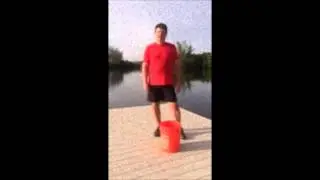 Steve Jaron's Ice Bucket Challenge for ALS