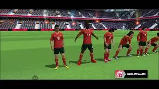 Football league episode 2