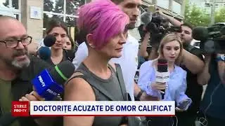 Turnură șocantă în cazul deceselor de la Spitalul Pantelimon
