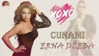 Erna Dzeba - Cunami | Official Audio 2010