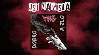 VHS - Jsi z&aacute;visl&aacute;