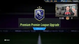 Pie Tests the NEW EPL Premium Upgrade Packs