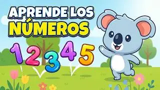 Los N&uacute;meros  👦🏠 | Pepe Cartoon | M&uacute;sica para ni&ntilde;os | @PepeCartoonkids‬ #kids #dance