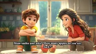 Jack and the Mystery of Two