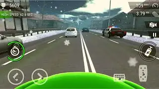 RACING FEVER CAR TRAFFIC-PART 19 -ANDROID&iOS GAMEPLAY HD