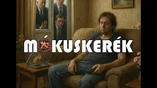 Mókuskerék - DystroX - Alter / Indie Rock stílusban