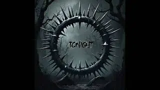 Zeff Dee - TONIGHT ( OFFICIAL Audio ) DARK