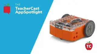 Edison Robots from Microbric 