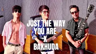 Just The Way You Are - Bakhuda | Ariv Madan | Advay Madan | Hitesh Rikki Madan