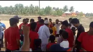 NPL Kota Padukere