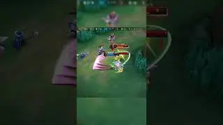 Forgive me, Lesley #mobilelegends #mlbb #rubymlbb #lesleymlbb #ml #soulmlbb