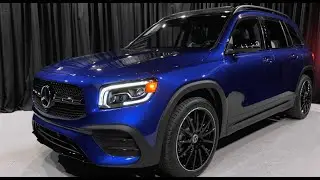 For Sale - 2022 Mercedes-Benz GLB 250 SUV Scottsdale Phoenix Gilbert AZ