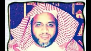 ( سورة الفرقان ) ، من تراويح رمضان ١٤٢٨هـ ، للدكتور محمد سالم الزهراني حفظه الله.
