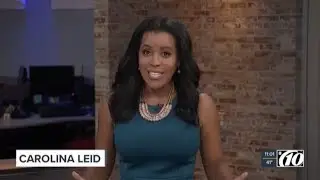 10 News Nightside WTSP