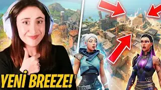 BREEZE DEĞİŞTİ! İYİ Mİ OLDU? KÖTÜ MÜ?