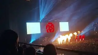 Gaming Concert - PreZero Arena Gliwice 25.01.25 - Fragmenty