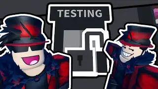Test Server clip dump | CRITICAL STRIKE v5.9.4 / v5.9.5