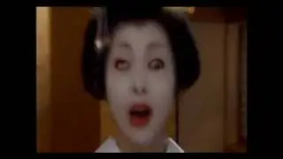 A/V Mash-up: Live and Let RoboGeisha Die