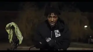 NBA YoungBoy - Bloody Night (Music Video)