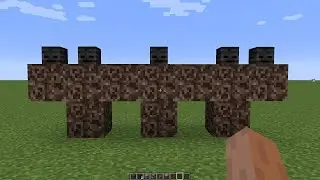 CAN I SPAWN THREE WITHERS IN MINECRAFT AT A TIME? || DROID GAMER