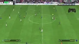Esport First vs Fc Ulani
