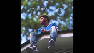 J.Cole - Wet Dreamz (Clean)
