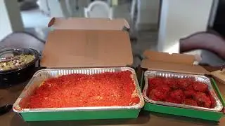 Reform Catering vs. Old Messy Foil Pans