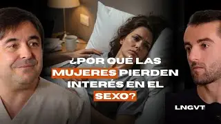 &iquest;Tu Vida SEXUAL Depende De Tus HORMONAS?